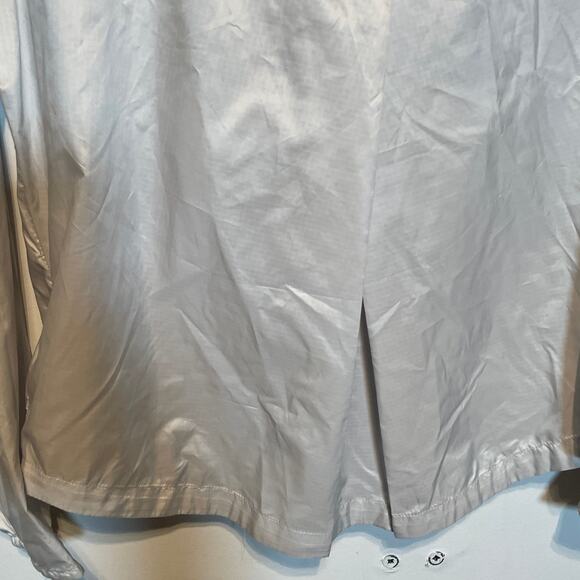 Marmot Women's Brooklyn Air Jacket - Glacier Grey small - Picture 7 of 9